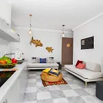 Apartman - Charme *