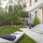 - Charme Apartman Sorrento