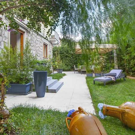 Apartman - Charme Sorrento