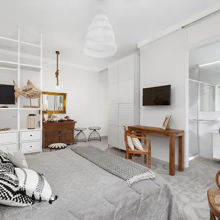 Apartman - Charme Sorrento