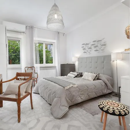 Apartman - Charme Sorrento